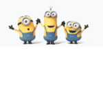 THE-MINION-GROUP
