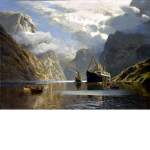 Liberty Roleplaying Community