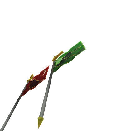 Werewolf Vampire Flags