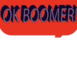 Boomer gang SUP
