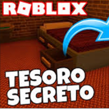 "Busca el Tesoro"