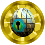 Stained Glass Egg