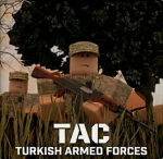 [TAC] Turkısh Armed Forces