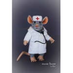 Rat Hospital!