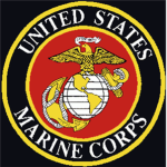 U.S.M.C United States Marine Corps