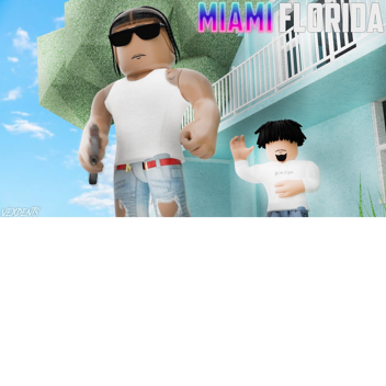 (NEW) Miami Florida RP