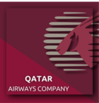 Qatar Airways Virtual.