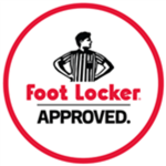 -Foot locker- APPROVED.