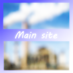 |NEW MAP| Field industry (MAIN SITE)  OS 96