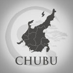 The Chubu Region