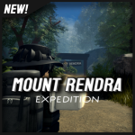 [NEW] Mount Rendra