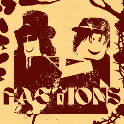 [ARCHIVE] Factions