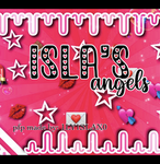 Isla’s angels!!