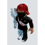 Roblox Fans For Life!!