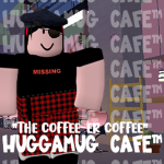 HuggaMug Cafe™