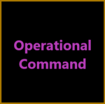 TSA | Operational Command