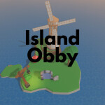 Island Obby 🏝☀️