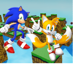 Sonic the Hedgehog: Return to West Side Island