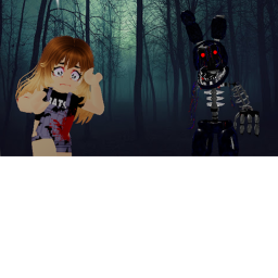 Freddy Fazbear Forest...