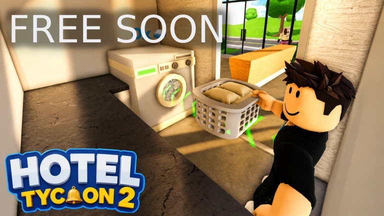 FREE BETA!