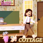 [🎀DECOR] Club Roblox RP 💗 