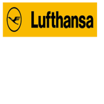 German Airlines ( Luft Hansa)