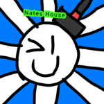 Nate's house