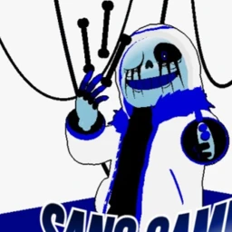 Sans Game Remake [CASH SANS] icon