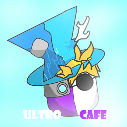 The Ultra Cafe!🚨GAMEPASSES!!!🚨