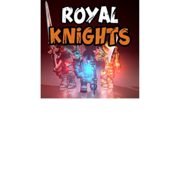 Royal Knights(New!)