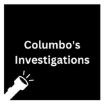 Columbo's Investigations