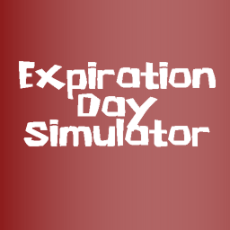 ROBLOX Expiration Day Simulator icon