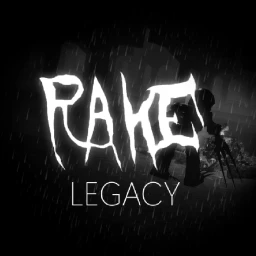 The Rake: Legacy v.0.1.0 (pre-release) icon