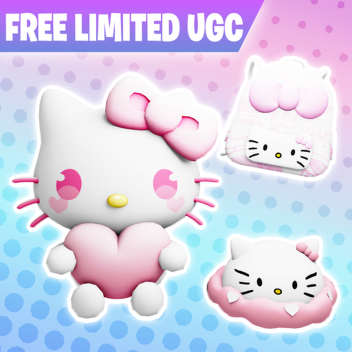 AFK FOR UGC