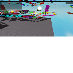 mega hard obby