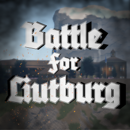 ⛰️ [BETA] Battle for Liutburg ⚔️