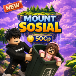 Mount Sosial