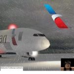 Bloxian Airline!!