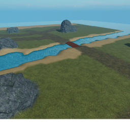 Vr test game