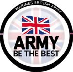 ~ {BA} ~ British Army