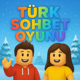 ❄️  Kış Sohbeti • Türk Oyunu
