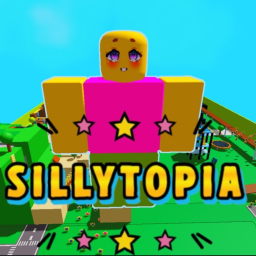 SillyTopia RP  🏡 (NPCS)