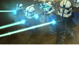 Star Wars Unknown (BETA)