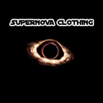 SuperNova Clothing.