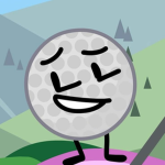 Golf Ball's Factory! [OBJECT SHOW GROUP]