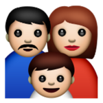 Icehero282's Family