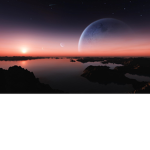 Planet Taundra