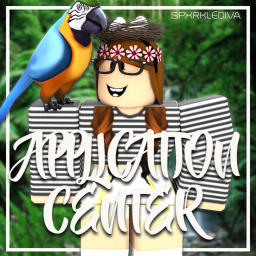 [NEW] Application Center || Bird