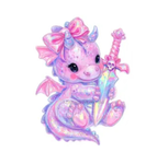 HarleysDragons
