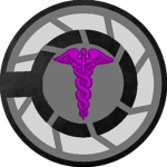 SCP-F • Medical Department